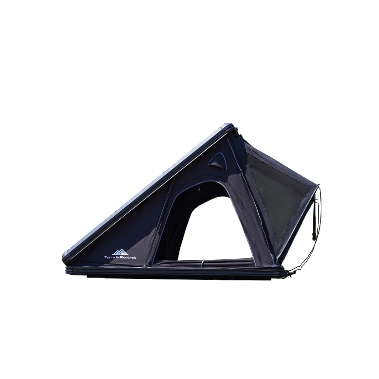 Terra's CLA Triangular 1.0-BLK