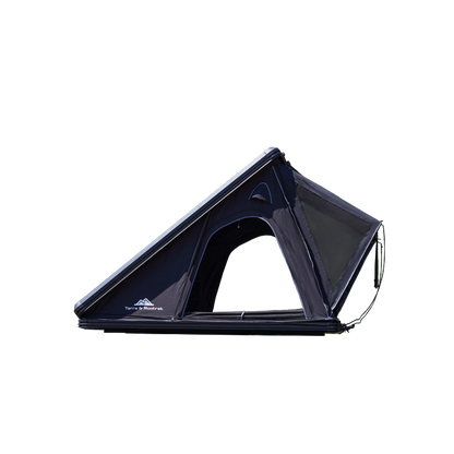 Terra's CLA Triangular 1.0-BLK