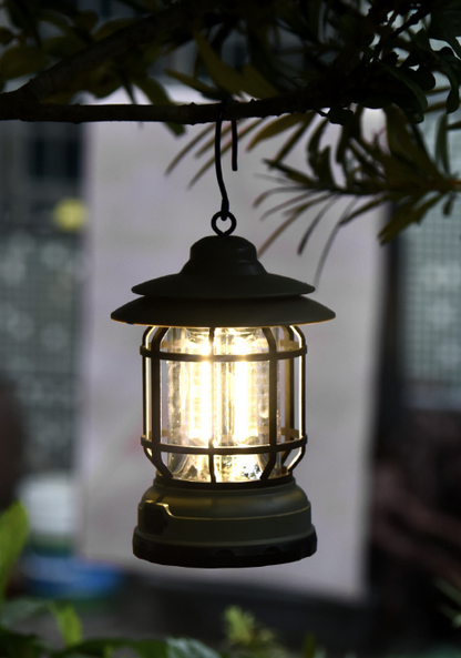 Camping Lantern