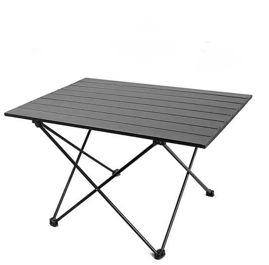 Folding table